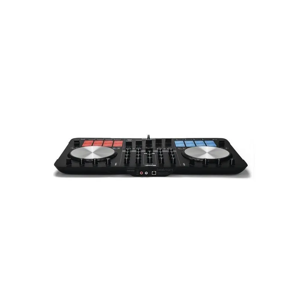 Reloop Beatmix Mk Kanaals Dj Controller Voor Serato Kopen