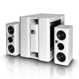 LD Systems Dave Serie | DJ-Verkoop