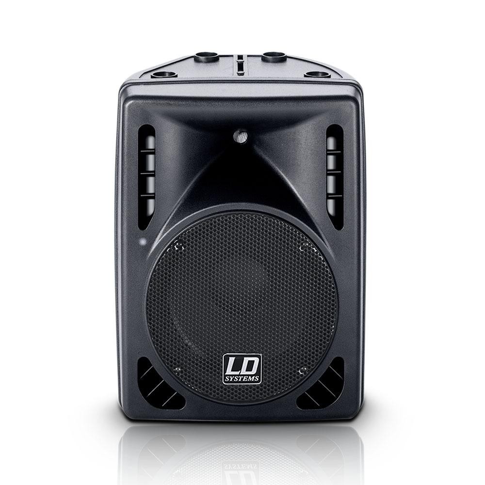 Systems PN152A2 Actieve 15" Speaker 1200W goedkoop kopen?