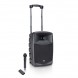 LD Systems Roadbuddy 10 Portable speaker met 1 Microfoon