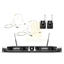 LD Systems U500 Serie | DJ-Verkoop