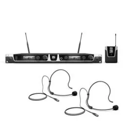 LD Systems U500 Serie | DJ-Verkoop
