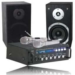 Alles in één Karaoke | DJ-Verkoop