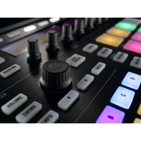 maschine mk2 gold limited | connectedsmartcities.com.br