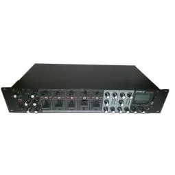 PA Mengpaneel / DJ Mixer | DJ-Verkoop