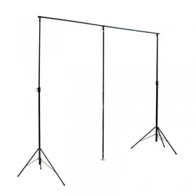 LEDJ Star09 - 6 x 3 Meter Stand and Bag Set