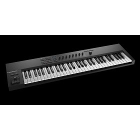 Native Instruments Kontrol A61 keyboard - DJ-Verkoop.nl