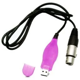 DMX Randapparatuur | DJ-Verkoop