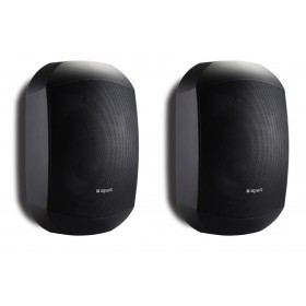 Apart MASK4C set - Compacte speaker voor en buitengebruik (2stuks)