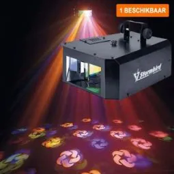 Verhuur | DJ-Verkoop