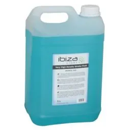 IBIZA Light SMOKE5L-VHD - Zeer Hoge Densiteit Rookvloeistof