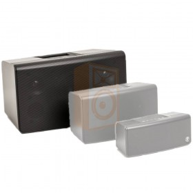 Mackie FreePlay series overzicht Draadloze PA Bluetooth Speakers - freeplay Live