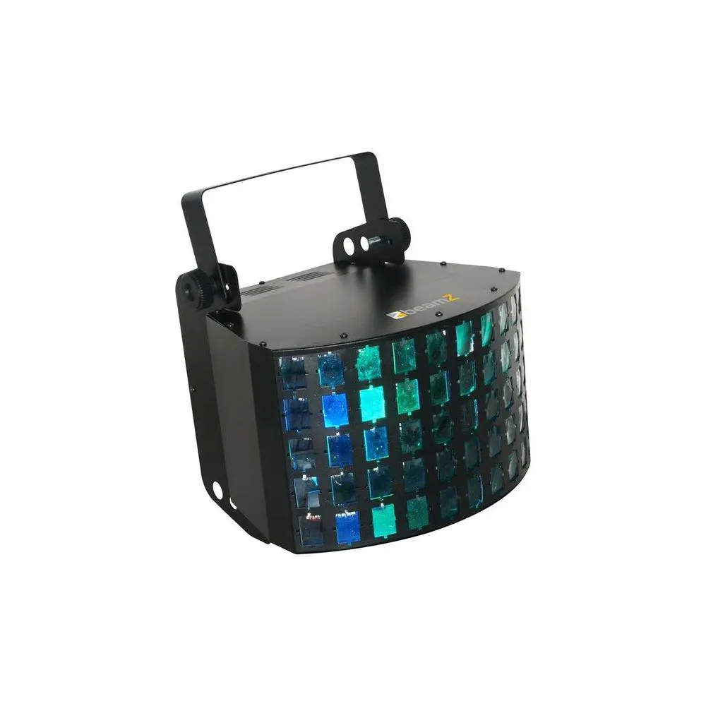 Niet meer leverbaar - BeamZ Multi Dekker - Led Pro (LED Derby effect) | € 98,35 | DJ-verkoop - Licht | Geluid | Zang | Effecten