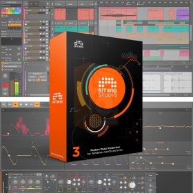 Bitwig Studio EDU