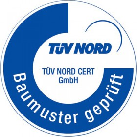 DuraTruss DT 23-200 TUV Nord