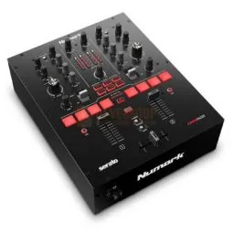 PA Mengpaneel / DJ Mixer | DJ-Verkoop