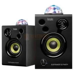 Hercules DJ Academy | DJ-Verkoop