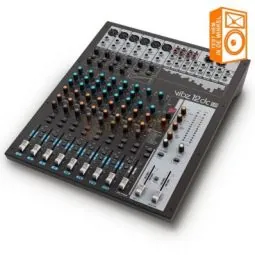 PA Mengpanelen | DJ-Verkoop