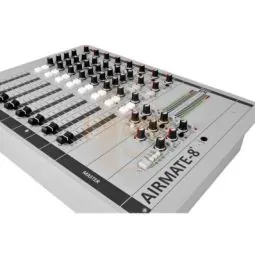 Radio/broadcast mixers en apparatuur | DJ-Verkoop