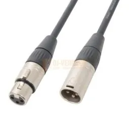 DMX Kabels | DJ-Verkoop