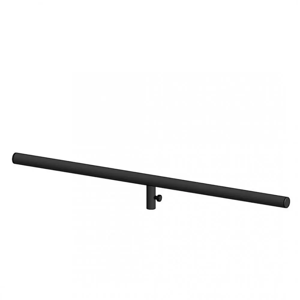 Duratruss DT ST-B1500 - 50mm T-Bar voor licht apparatuur | DJ-verkoop - Licht | Geluid | Zang | Effecten