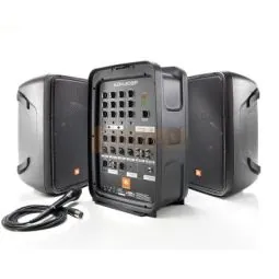 JBL EON Series | DJ-Verkoop