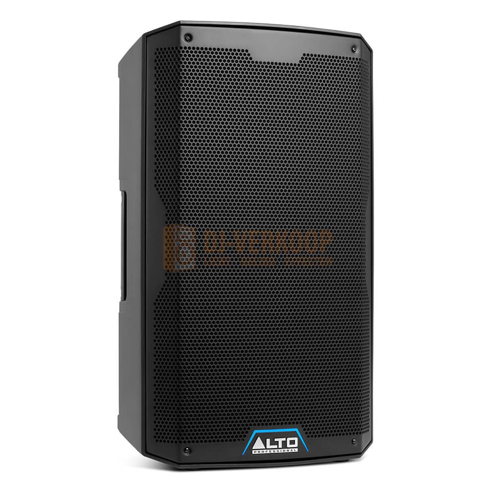 Alto Professional TS412 - 2500W fullrange Speaker met Bluetooth, DSP & App besturing