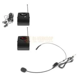 Headset Microfoon(s) | DJ-Verkoop