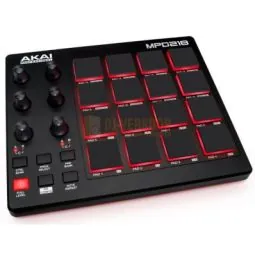 AKAI Pro | DJ-Verkoop