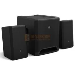 LD Systems Dave Serie | DJ-Verkoop