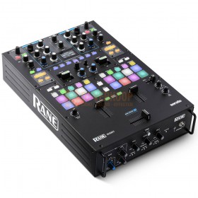 Rane Seventy - Professionele DJ mixer, 2-channel Serato mixer for the Pro-Performance DJ