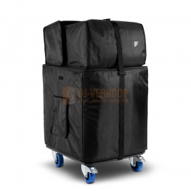 LD Systems DAVE15G4XBAGSET - Accessoires Set voor LDDAVE15G4X voorkant