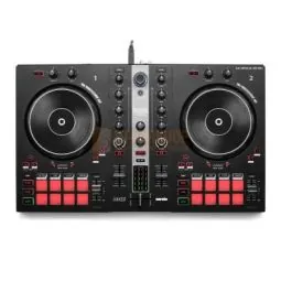 Hercules DJ Academy | DJ-Verkoop