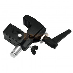 EUROLITE TH-2SC - Quick-Lock Coupler black