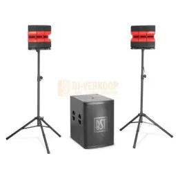 Actieve Speakers | DJ-Verkoop
