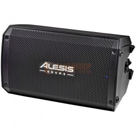 Alesis StrikeAmpMK2 - elektronische draagbare drumsversterker 2000W met Bluetooth