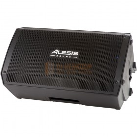 Alesis StrikeAmp12MK2 - elektronische draagbare drumversterker 2500W met Bluetooth