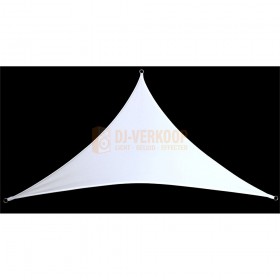 Op is OP - Ibiza Lycra Stretched Triangle - cover voor statief 2m x 1m