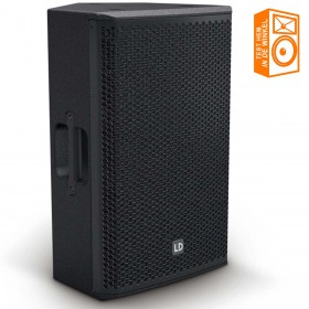 LD Systems STINGER 12 A G3 - Actieve 12" PA Speaker