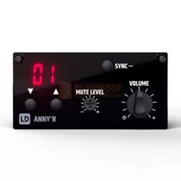LD Systems ANNY® Series | DJ-Verkoop