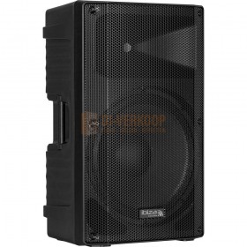 Ibiza Sound XTK15A-MKII - 15'' 600W Actieve Luidspreker met MP3 en Bluetooth