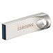 Samsung BAR Plus USB Stick Silver - 400 mb/s USB-stick 64gb, 128gb, 256gb en 512 gb