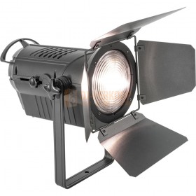 AFX TLIGHT-WWCW - koud/warm witte LED fresnel projector 200W