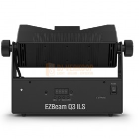 Chauvet DJ EZBeam Q3 ILS