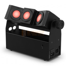 Chauvet DJ EZBeam Q3 ILS