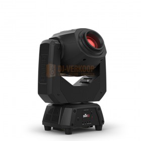 Chauvet DJ Intimidator Spot 60 ILS - 70W Moving Head met roterende gobos en ILS, D-FI