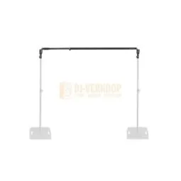 Pipe & Drape Koppelingen | DJ-Verkoop