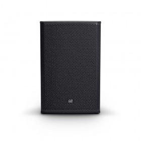 LD Systems STINGER 15 A G3 Actieve 15" PA Speaker LDEB152AG3 - recht van voor