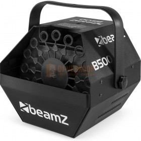 BeamZ B500 - Bellenblaasmachine Medium