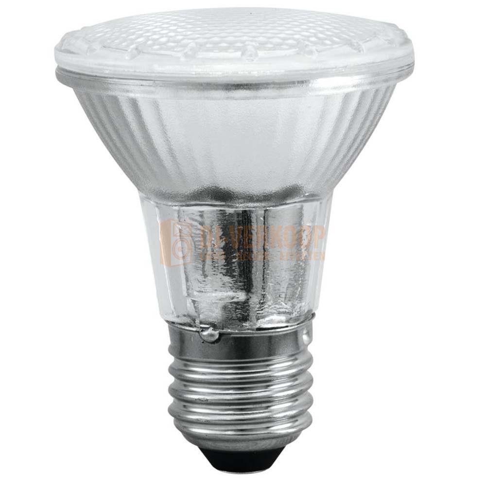 OMNILUX PAR20 E27 230V SMD LED-lampen - Energiezuinige verlichting voor clubs en podia